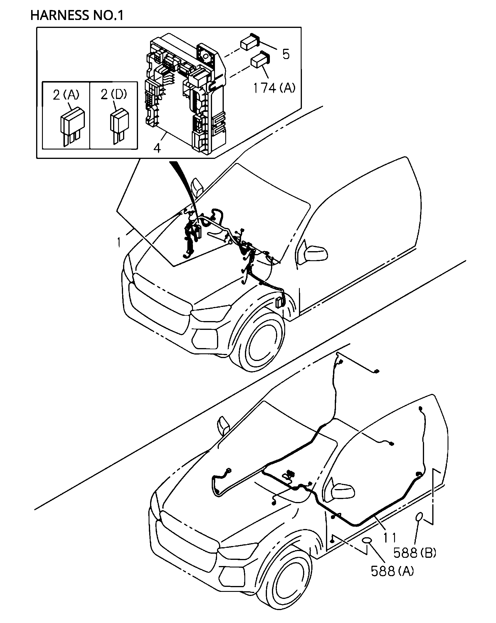 Partial Engine